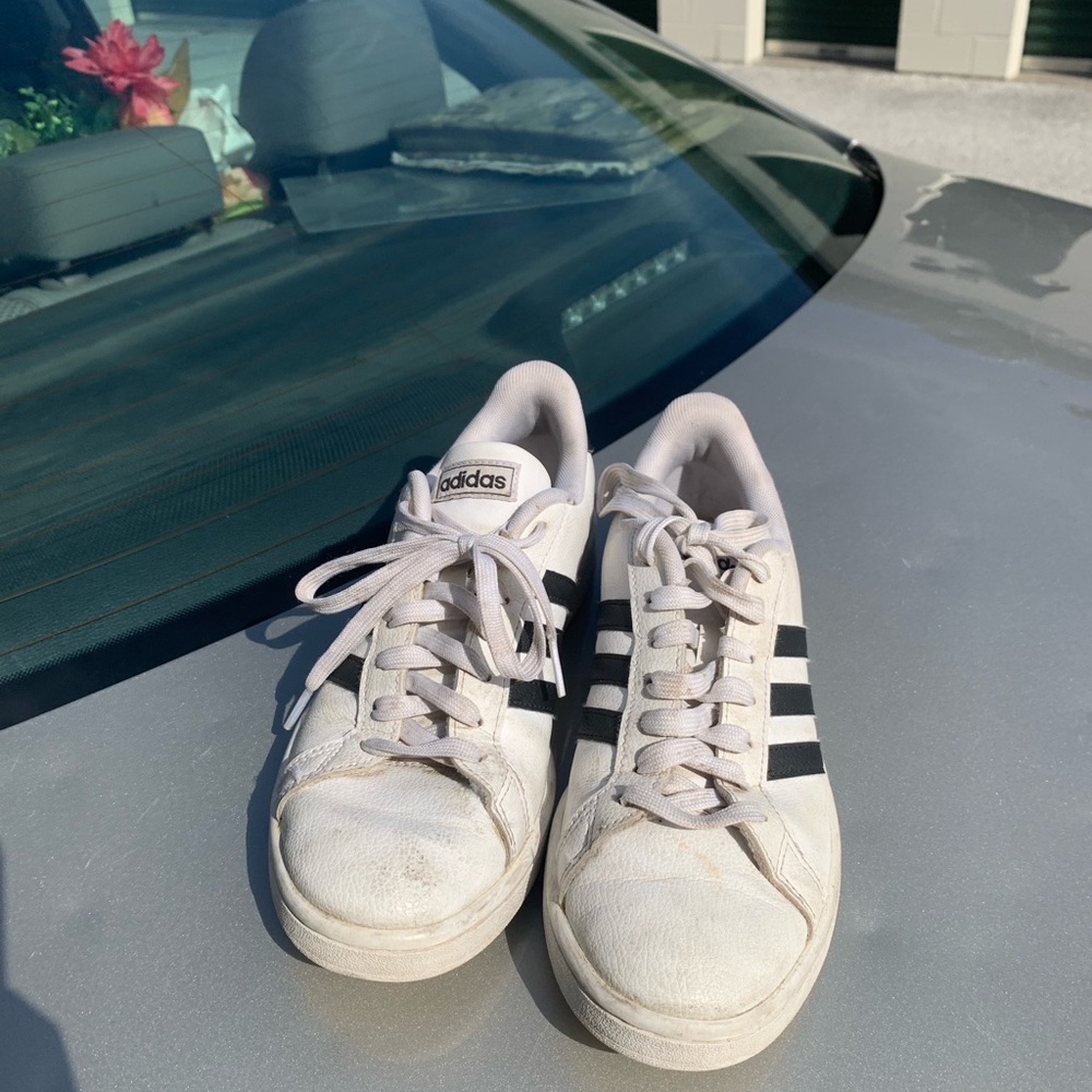 Adidas sneaker